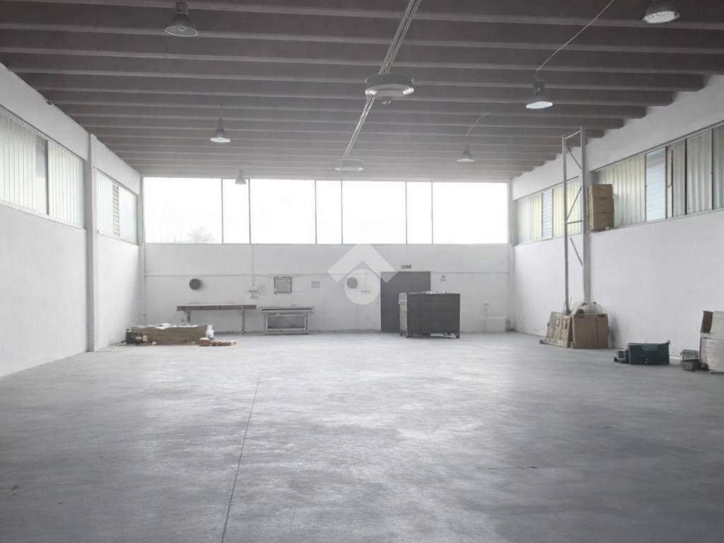 locale commerciale in affitto a Caldogno