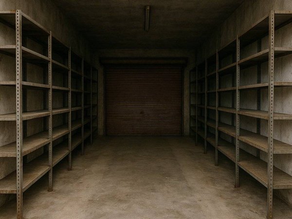 locale di sgombero in affitto a Caldogno in zona Rettorgole