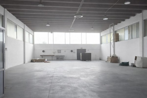 ufficio in affitto a Caldogno