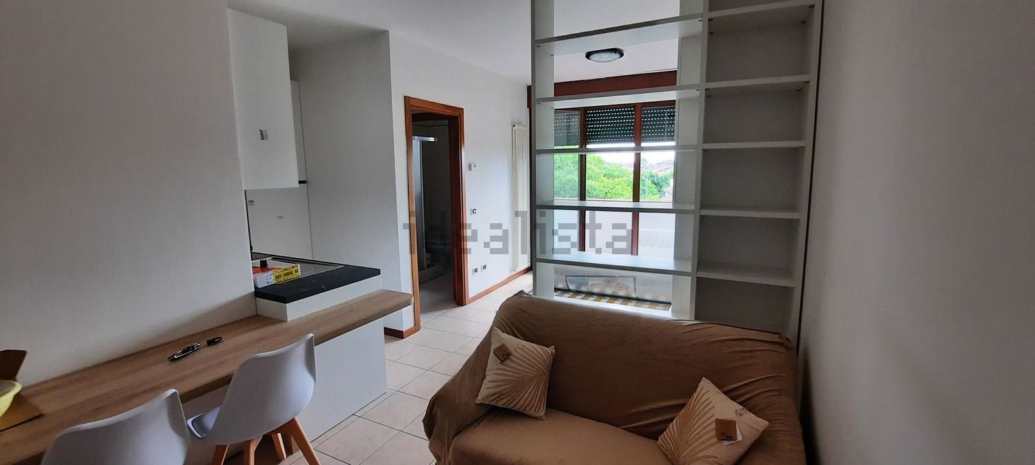 appartamento in affitto a Caldogno in zona Rettorgole