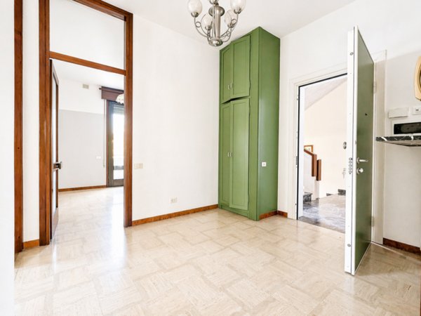 appartamento in affitto a Caldogno in zona Rettorgole