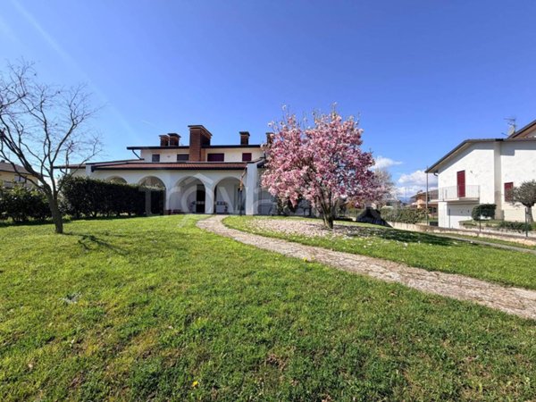 casa indipendente in affitto a Caldogno