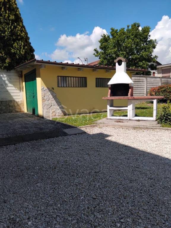 appartamento in affitto a Caldogno