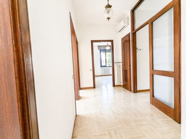 appartamento in affitto a Caldogno in zona Rettorgole