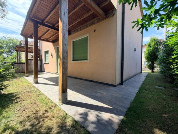 casa indipendente in affitto a Caldogno in zona Rettorgole