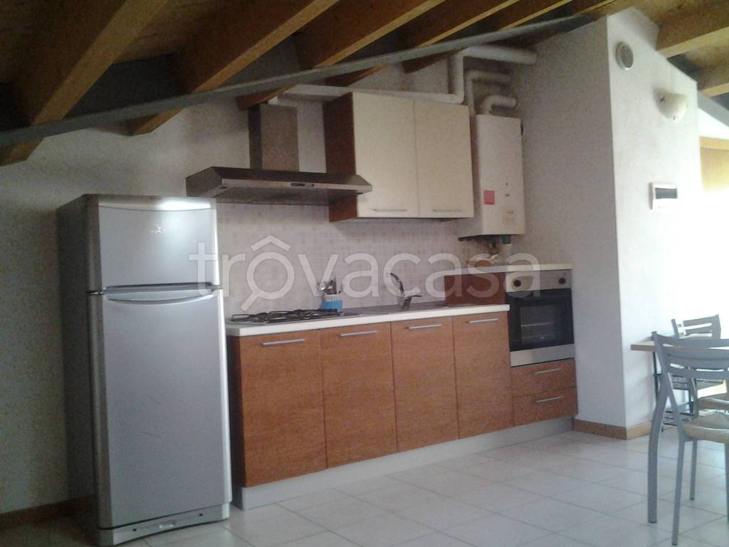 appartamento in affitto a Caldogno in zona Rettorgole