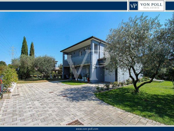 casa indipendente in affitto a Caldogno in zona Rettorgole