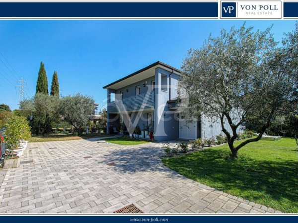 casa indipendente in affitto a Caldogno in zona Rettorgole