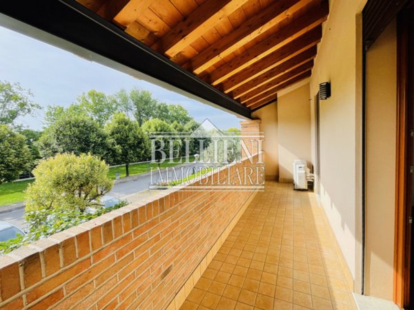 casa indipendente in affitto a Caldogno in zona Rettorgole