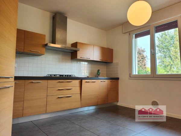casa indipendente in affitto a Caldogno in zona Rettorgole