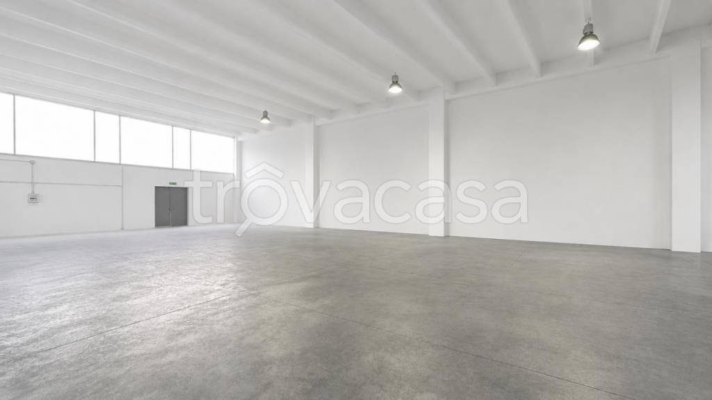 locale commerciale in affitto a Caldogno