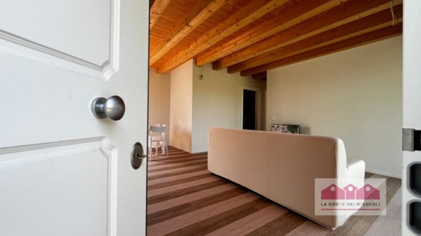 appartamento in affitto a Caldogno in zona Rettorgole