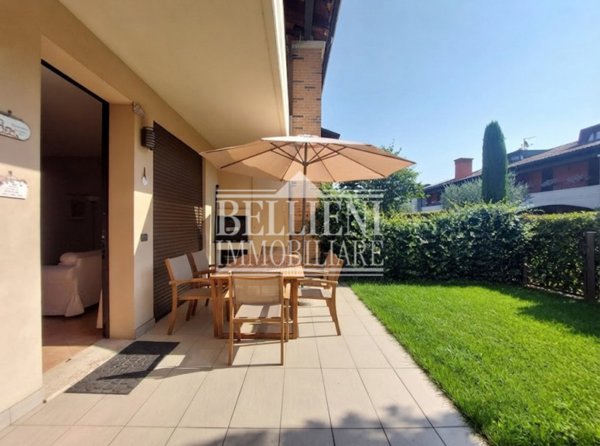 casa indipendente in affitto a Caldogno in zona Rettorgole
