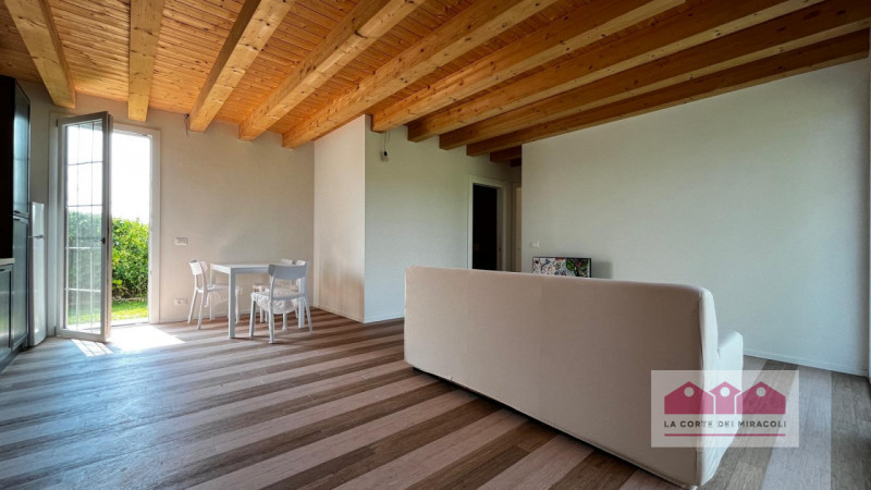 appartamento in affitto a Caldogno