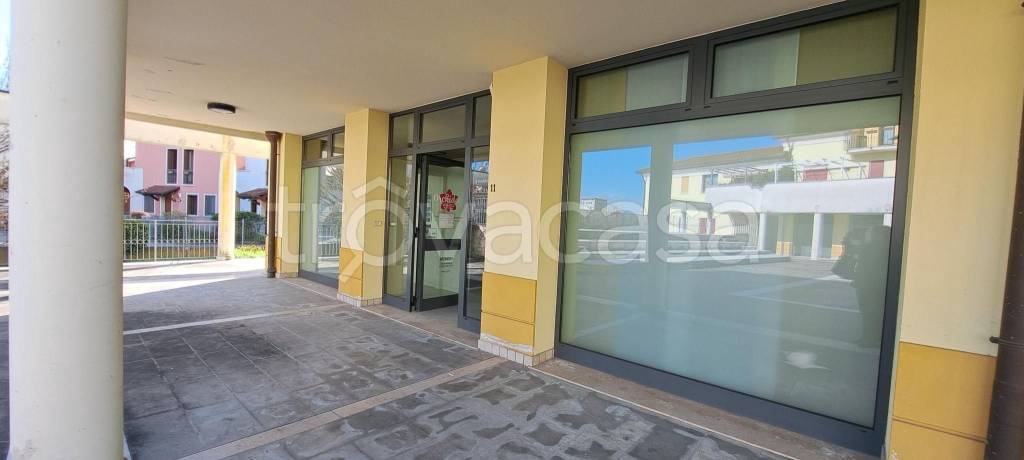 appartamento in affitto a Caldogno in zona Cresole