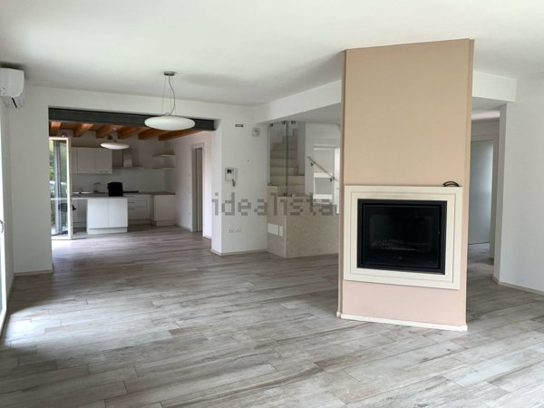 casa indipendente in affitto a Caldogno