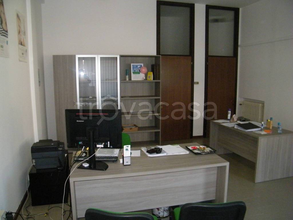 ufficio in affitto a Camisano Vicentino