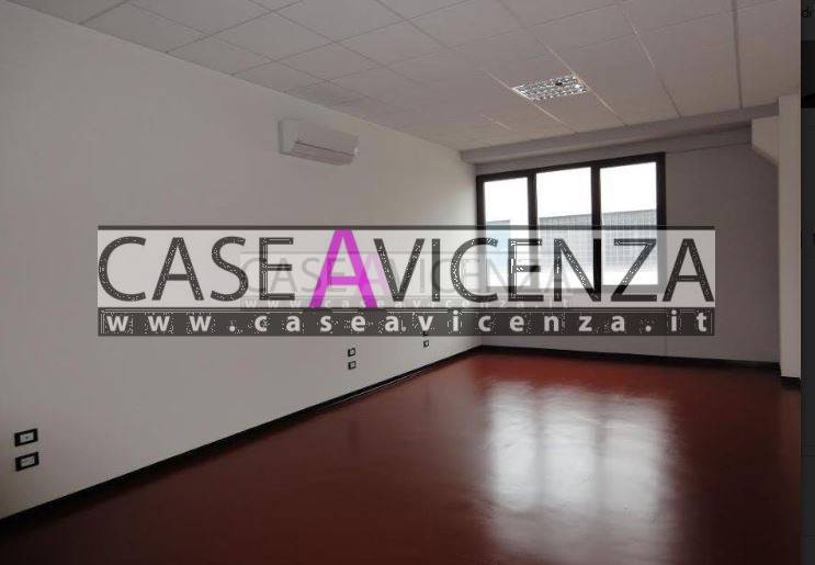 negozio in affitto a Camisano Vicentino