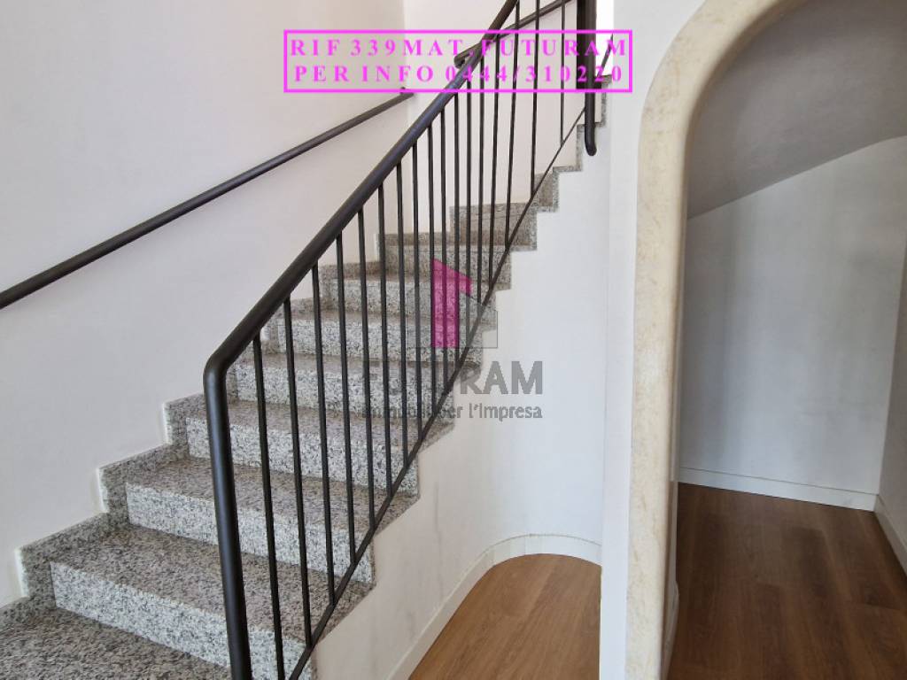 ufficio in affitto a Camisano Vicentino