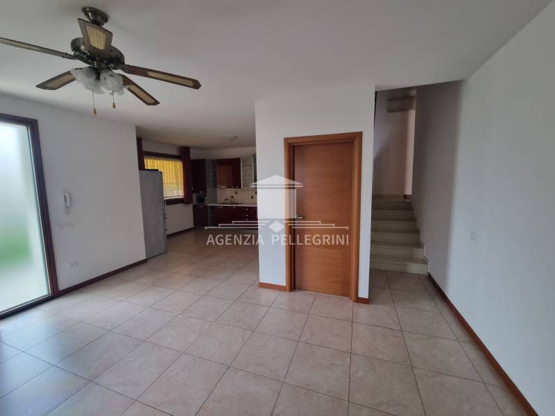 casa indipendente in affitto a Camisano Vicentino