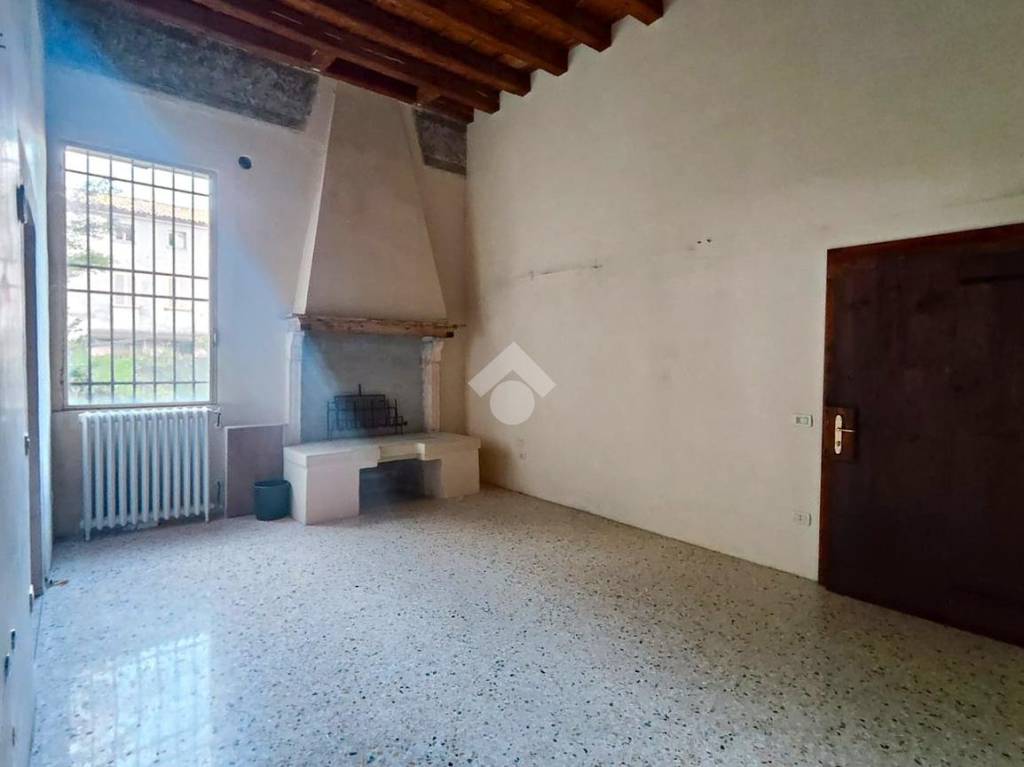 appartamento in affitto a Camisano Vicentino