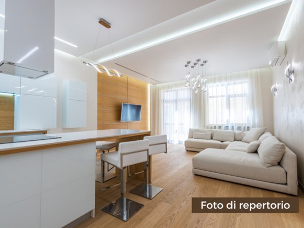 appartamento in affitto a Camisano Vicentino in zona Santa Maria