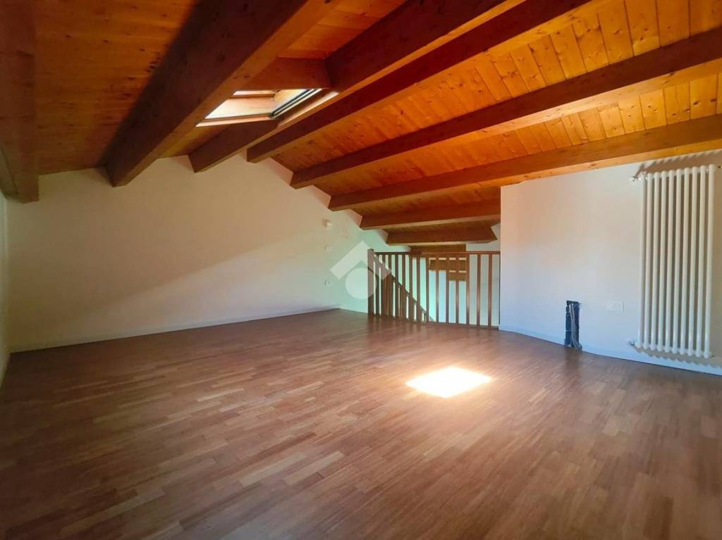 appartamento in affitto a Camisano Vicentino