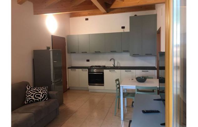appartamento in affitto a Camisano Vicentino