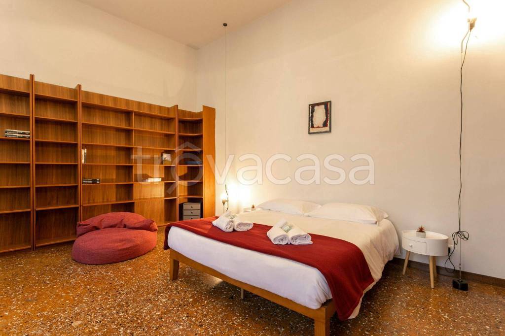 appartamento in affitto a Camisano Vicentino in zona Santa Maria