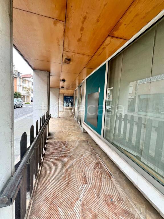 appartamento in affitto a Camisano Vicentino