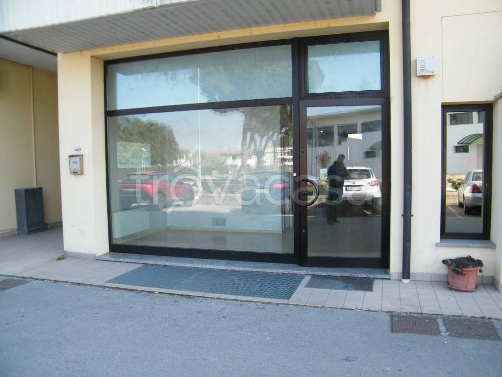 appartamento in affitto a Camisano Vicentino