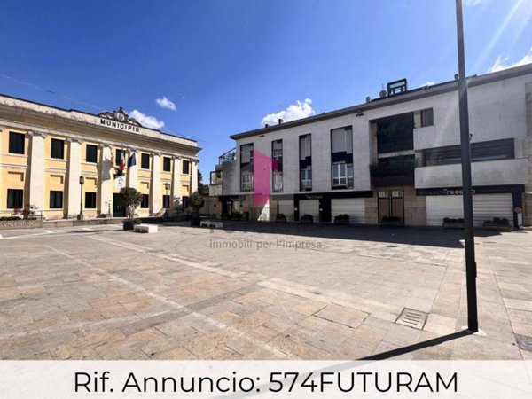 ufficio in affitto a Camisano Vicentino