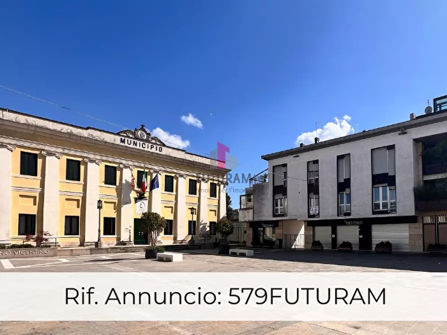 ufficio in affitto a Camisano Vicentino