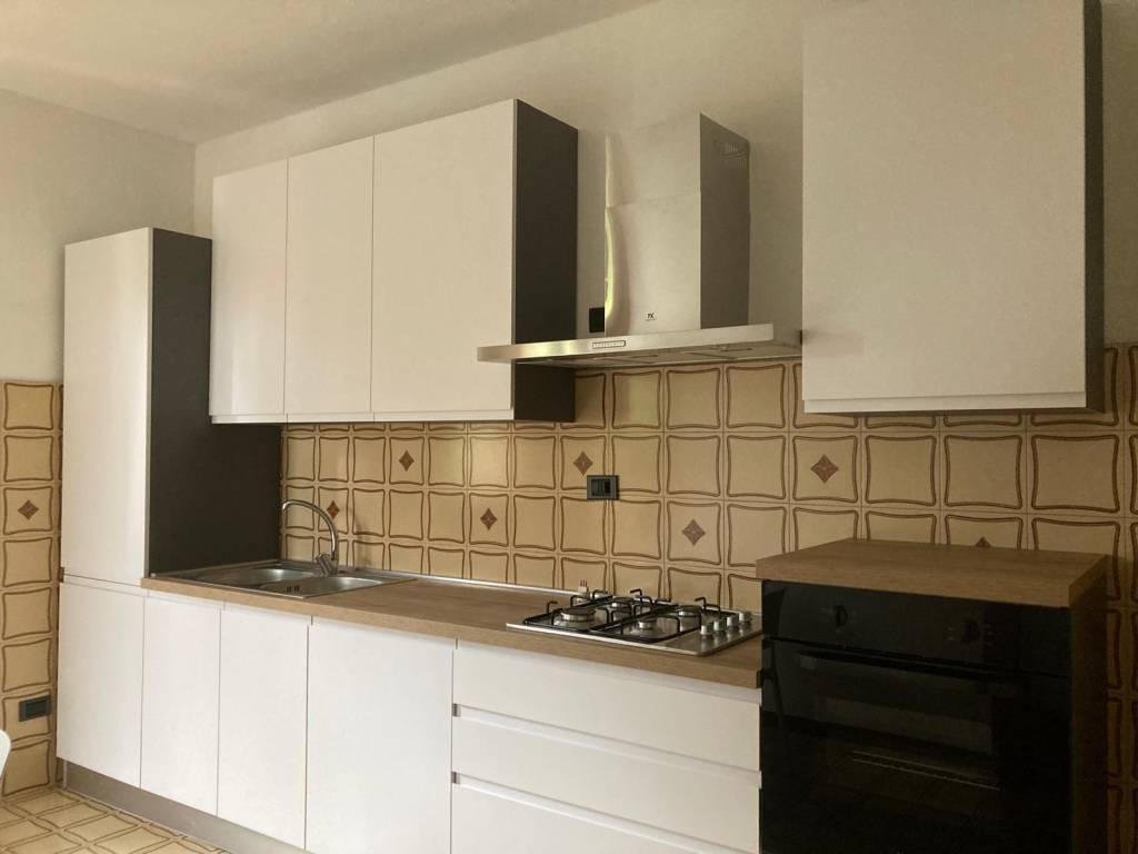 appartamento in affitto a Camisano Vicentino