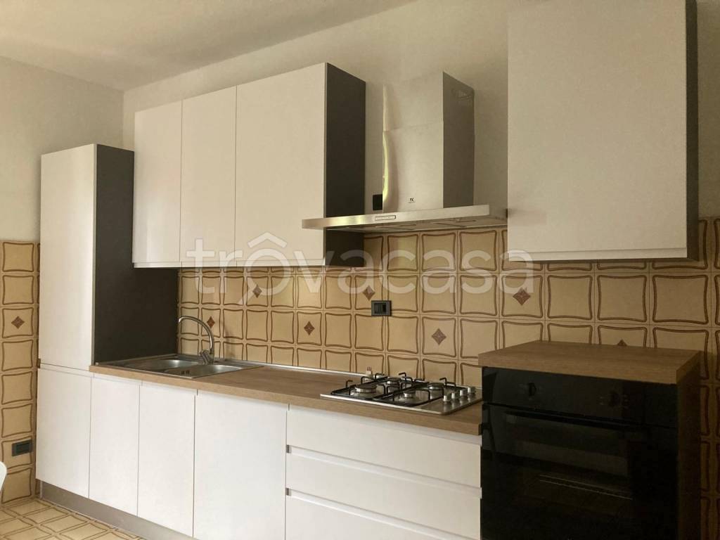 appartamento in affitto a Camisano Vicentino