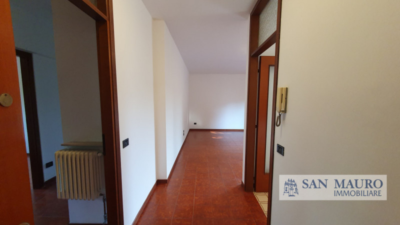appartamento in affitto a Camisano Vicentino in zona Santa Maria