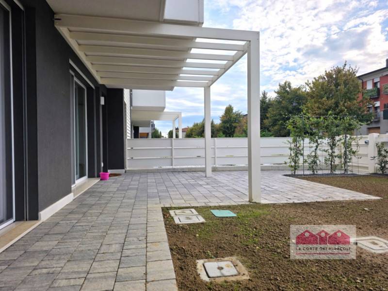 appartamento in affitto a Camisano Vicentino