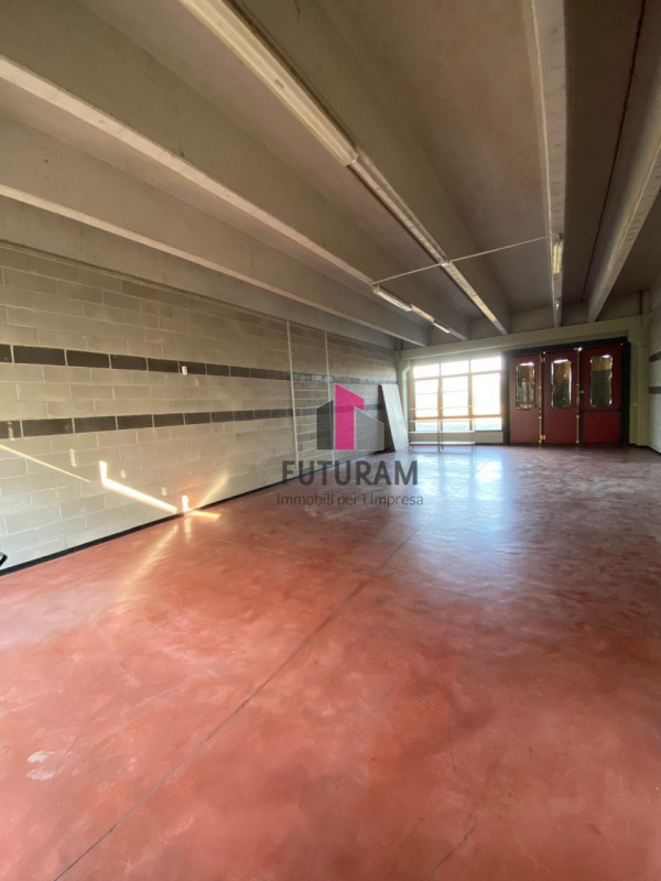 ufficio in affitto a Camisano Vicentino in zona Santa Maria