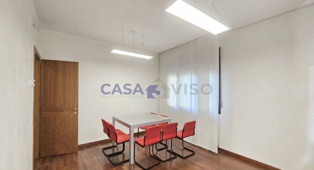 ufficio in affitto a Camisano Vicentino in zona Santa Maria