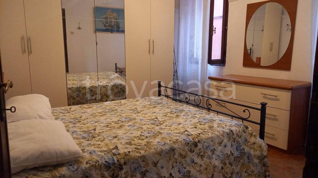 appartamento in affitto a Camisano Vicentino in zona Santa Maria