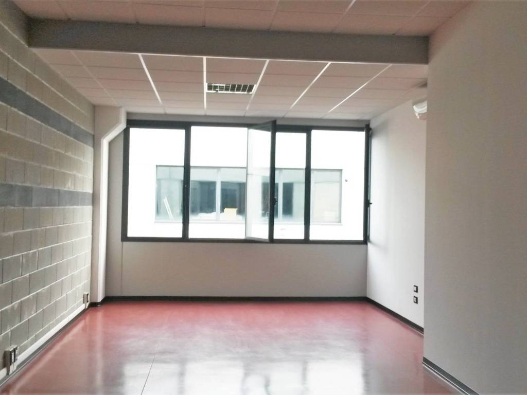ufficio in affitto a Camisano Vicentino in zona Santa Maria