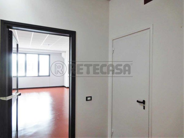 ufficio in affitto a Camisano Vicentino