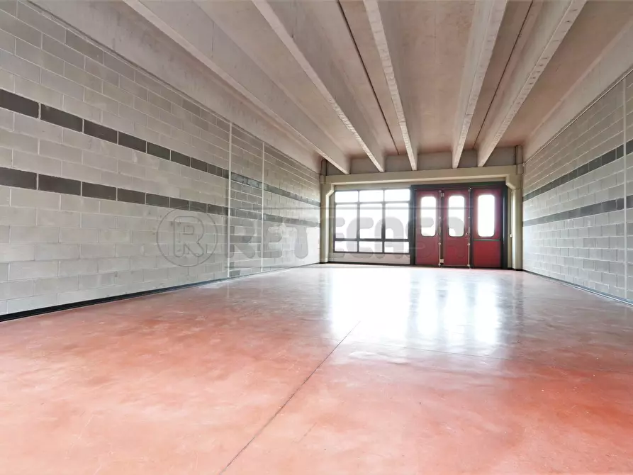 locale di sgombero in affitto a Camisano Vicentino