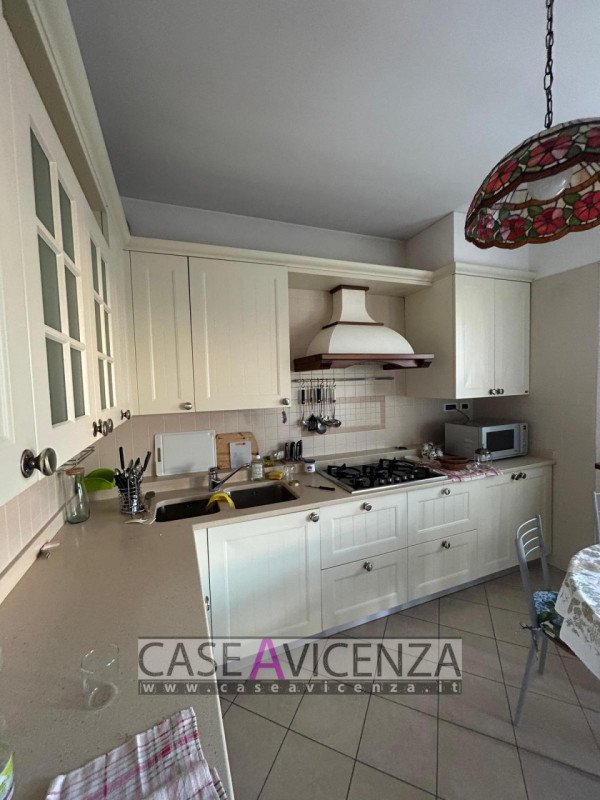 appartamento in affitto a Camisano Vicentino