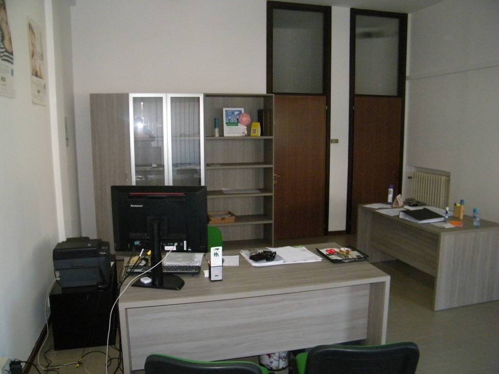 ufficio in affitto a Camisano Vicentino
