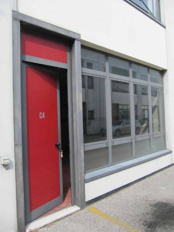 appartamento in affitto a Camisano Vicentino in zona Santa Maria