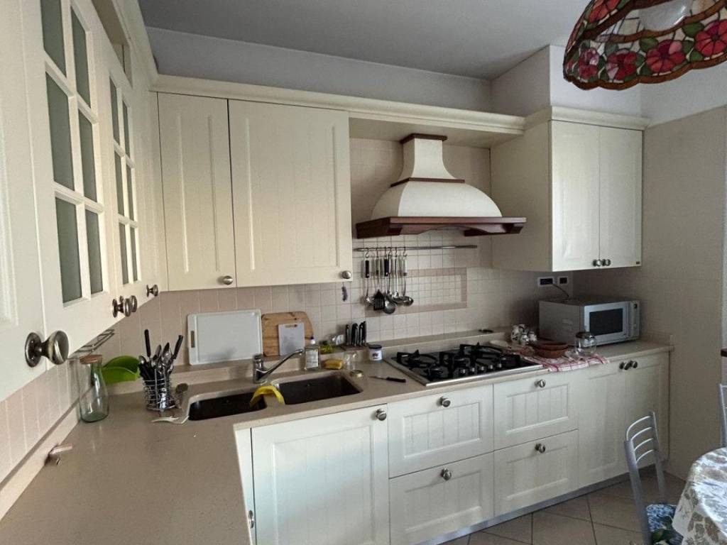 appartamento in affitto a Camisano Vicentino