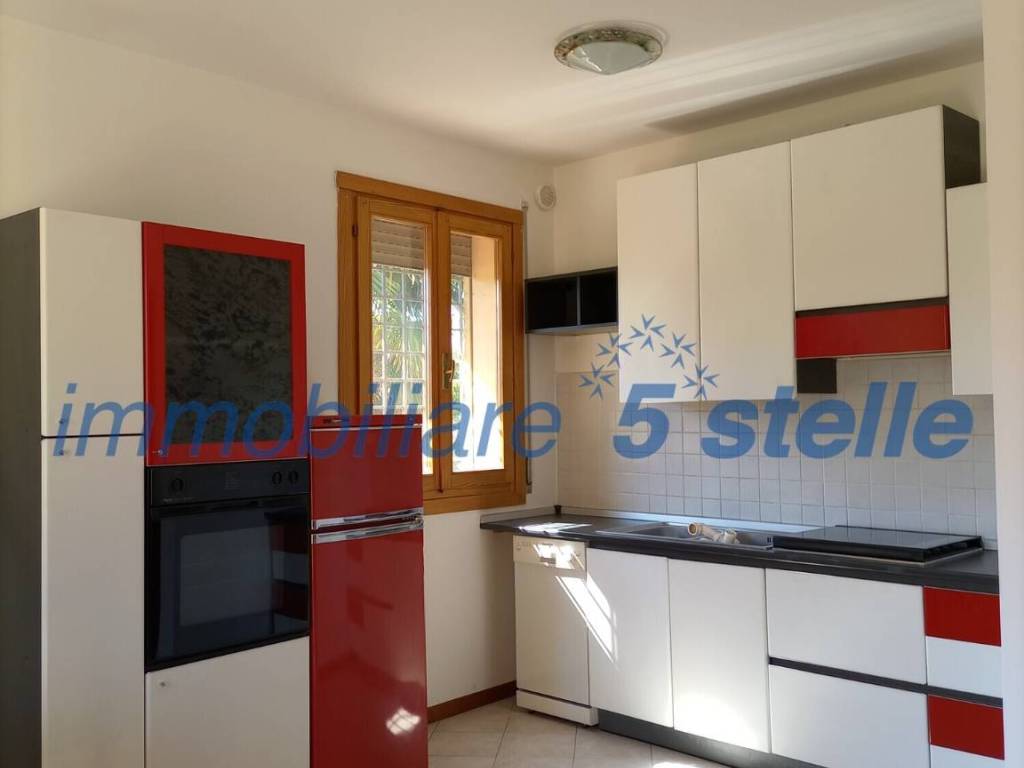 appartamento in affitto a Camisano Vicentino in zona Santa Maria