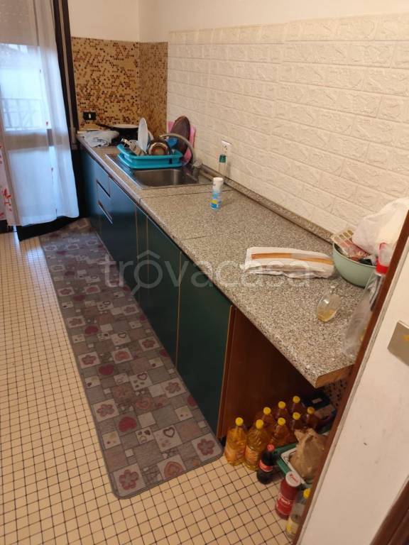 appartamento in affitto a Camisano Vicentino