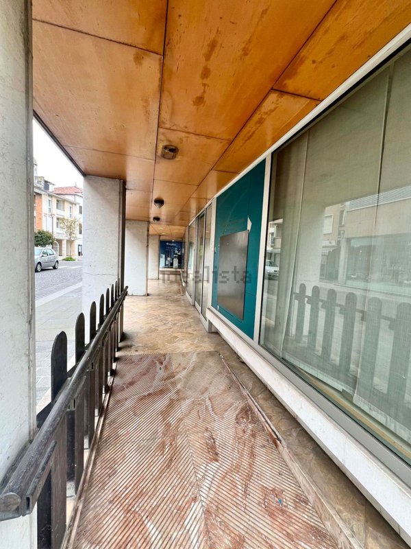 ufficio in affitto a Camisano Vicentino